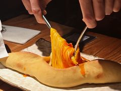 -格鲁·秀色Georgia’s Feast