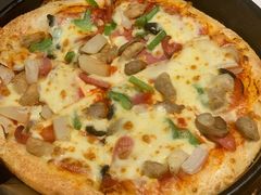 -必胜客(高新中大店)