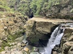 -广东大峡谷