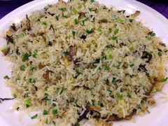 特色炒饭？！-潮喜竹溪荔湖酒家(荔枝湾店)