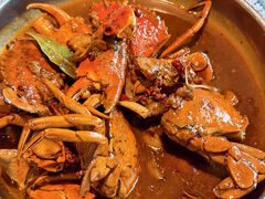 -聚味斋香辣蟹(生态城万达店)