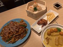 -避风塘(百联东郊店)