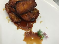 -新光酒家·河豚·海鲜·蟹料理(浦东店)