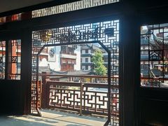 -Peet's Coffee皮爷咖啡(豫园店)