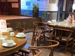 -老灶房-四川土菜(铁牛广场店)