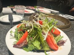 -NIUAN牛庵·和牛烤肉(恒隆店)