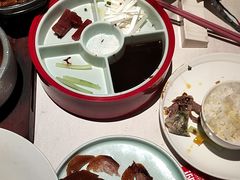 -千百味红餐厅·江西菜(绿地双子塔店)