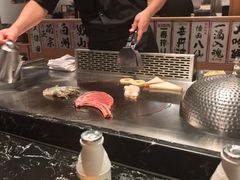 -大成铁板烧•板前(复古餐厅石老人店)