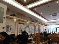 大堂-小姜锅贴(凤凰街店)