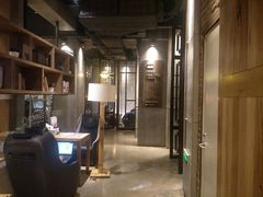 -印咖啡IN COFFEE(红旗街店)