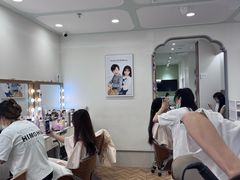 -海马体家庭照相馆(广州正佳广场店)