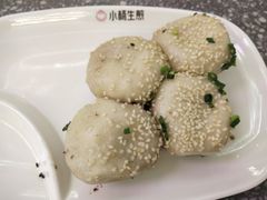 -小杨生煎(湟普汇店)