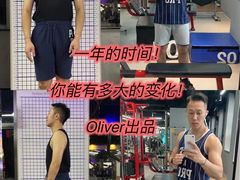 -UP健身私教馆(海岸城店)