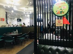 大堂-杨记齐齐哈尔烤肉(总店)