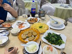 -秋姐美食店(海陵岛保利店)