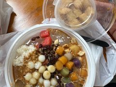 -串妹花式冰粉(乐山总店)