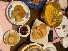 -佛山希尔顿酒店·融誉亚洲美食荟