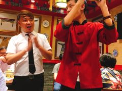 摇滚拉皮-吉祥春饼·烤鸭(国贸店)