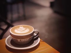 -BE BRIGHT KITCHEN(正佳广场店)