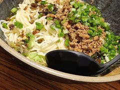 -我的面 川味Bistro(后沙峪店)