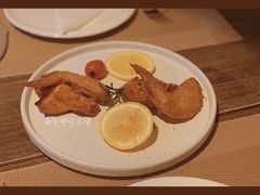 -巴别塔法餐舍(朝阳店)