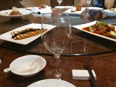 -小城故事情调餐厅(天缘大楼店)