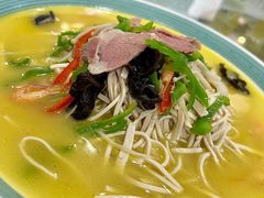 -溱湖八鲜菜馆