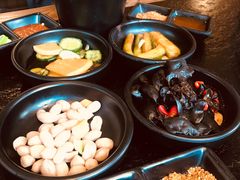 -九田家黑牛烤肉料理(中北镇店)