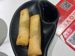 -馋三尺蟹粉小笼(人民广场店)