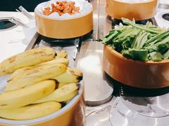 -龍歌自助小火锅(李沧丽达店)