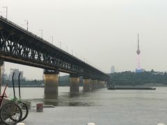 -武汉长江大桥