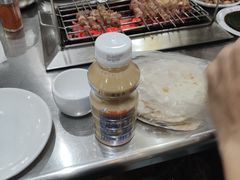 -小寒羊烧烤(凯瑞时代大厦店)