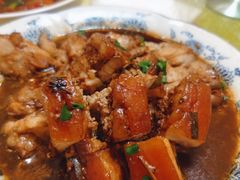 -蟹宝酒楼•农家菜(古城北路店)