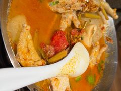 -帕蓝·暹罗料理(大学路店)