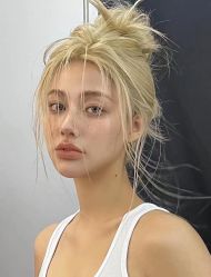 -M1 HAIR烫染