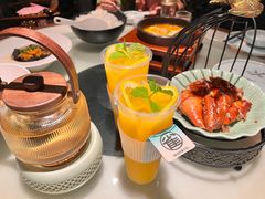 -佬麻雀·剁椒鱼头(京基KK One店)