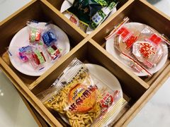 -胡胖子有鱼有肉(麓谷店)
