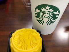 -星巴克(西安博乐里店)