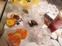 -嘉乐蛋挞王(文明分店)