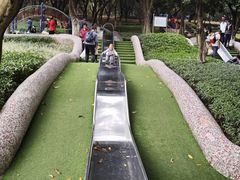 -天河儿童公园