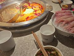 -大龙燚火锅(太古里店)