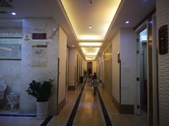 包房-新港湾大酒店-西餐厅
