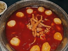 -李子坝梁山鸡(李子坝大鸡哥店)