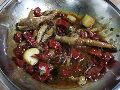 凤爪-小民大排档(马场角横路店)