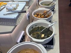 -素满香·食养自助(天一广场店)