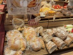 -西村叔叔的店·面包·甜品·蛋糕(崂山丽达店)