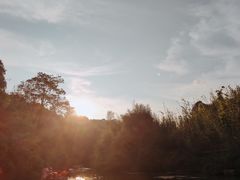 -天河潭旅游度假区