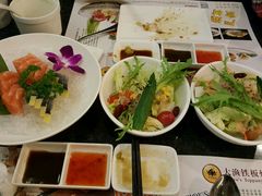 -大渔铁板烧(万象城店)