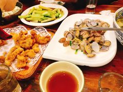 -侬佳蒸菜馆(听潮店)