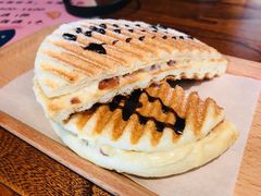 -YUMI芽米·法式烘焙·咖啡(文化宫店)